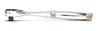 Proto 3/8in Drive Premium Pear Head Ratchet 8-1/2in, small image number 1