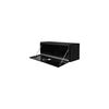 Buyers Products Company 18x18x48 Inch Pro Series Black Steel Underbody Truck Box, small image number 4
