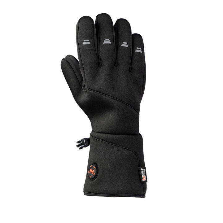 Mobile Warming Unisex Neoprene Heated Glove Black 2X