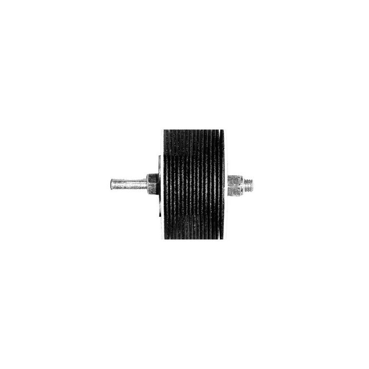 Rack-A-Tiers Sharp Pog Drill Operated Multi-Tool Oscillating Blade Sharpener, large image number 2