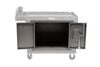 JET LOAD-N-LOCK Utility Cart Security System (Fits PUC-4325 Resin Utility Cart), small image number 3