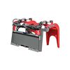 GreyWolf Attachments Double Grapple Skid Steer Attachment, small image number 5