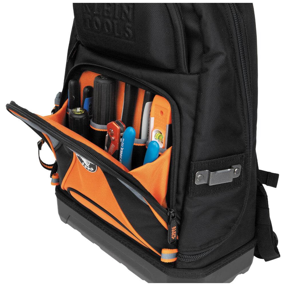 Klein Tools Tradesman Pro Backpack 55421 BP14 Acme Tools