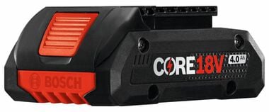Bosch 18V 4 Tool Combo Kit, large image number 17