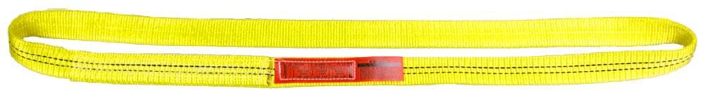 Lift-All Dura-Web 1 x 12in 2-Ply Endless Web Sling – EN2201NX12