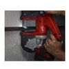 Milwaukee 35-3/8 Inch 14 TPI Compact Portable Band Saw Blade, small image number 4