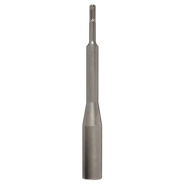 Milwaukee SDS+ 5/8 in. X 10 in. Ground Rod Driver, large image number 0