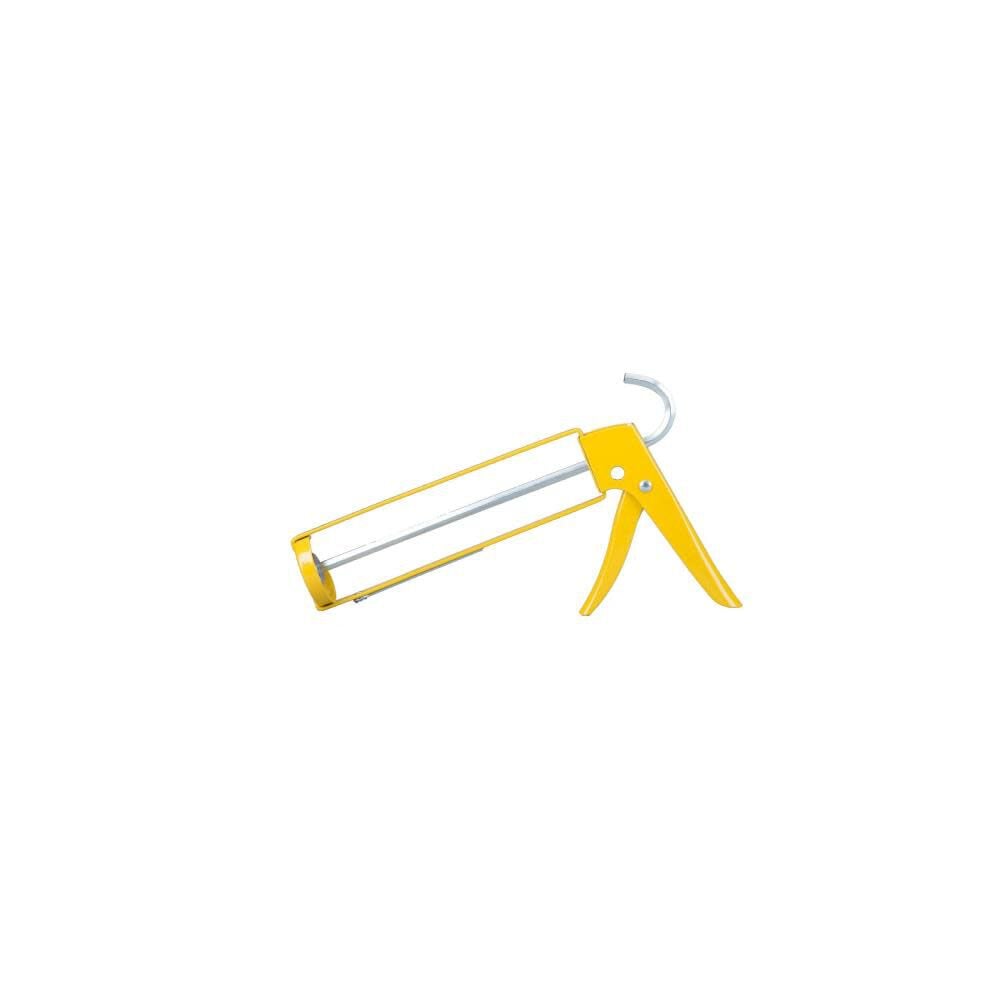 Dripless SH200 10oz Caulk Gun Contractor Grade Skeleton - .01551944