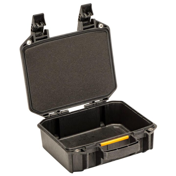 Pelican V100 Vault Small Pistol Case, large image number 3