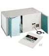 JET AFS-2000 700CFM Air Filtration System 3-Speed with Remote Control, small