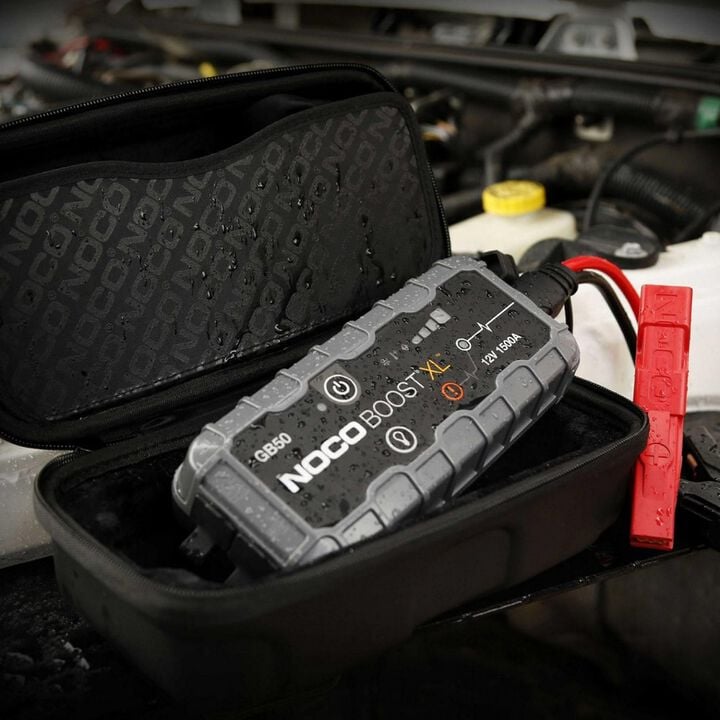 Noco EVA Protective Case For Boost XL, large image number 3