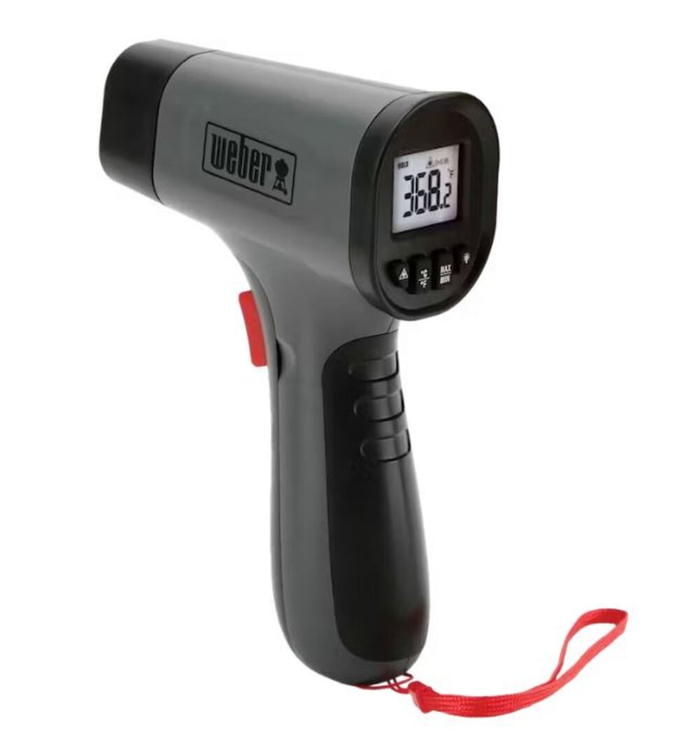 Weber Infrared Thermometer – 3400016