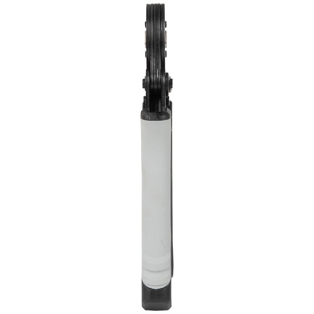 Klein Tools Ratcheting Ferrule Square Crimper, large image number 8