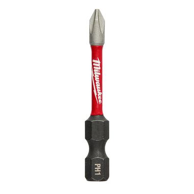 Milwaukee SHOCKWAVEImpact Bit 2inch PH1 2pk