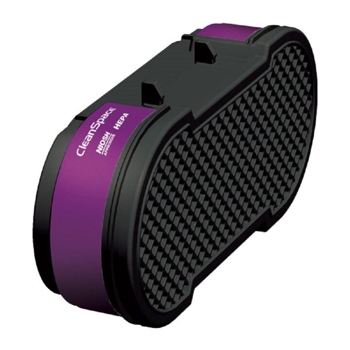 Cleanspace Technologies EX HEPA Particulate Filter High Capacity