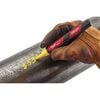 Milwaukee INKZALL Yellow Paint Marker, small image number 3