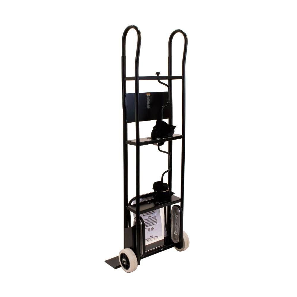 Brave 800 Lbs Capacity Heavy-Duty Appliance Cart, large image number 3