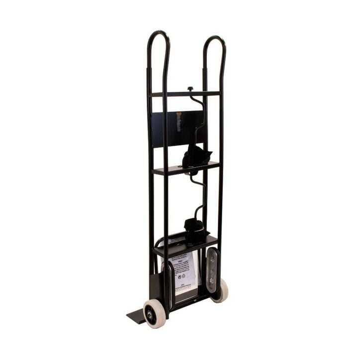 Brave 800 Lbs Capacity Heavy-Duty Appliance Cart, large image number 2