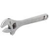 Klein Tools 10 In. Extra Capacity Adjustable Wrench, small