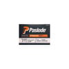 Paslode Wide Crown Staples 1/2in Crown x 1/4in Length Galvanized 5000qty, small image number 2