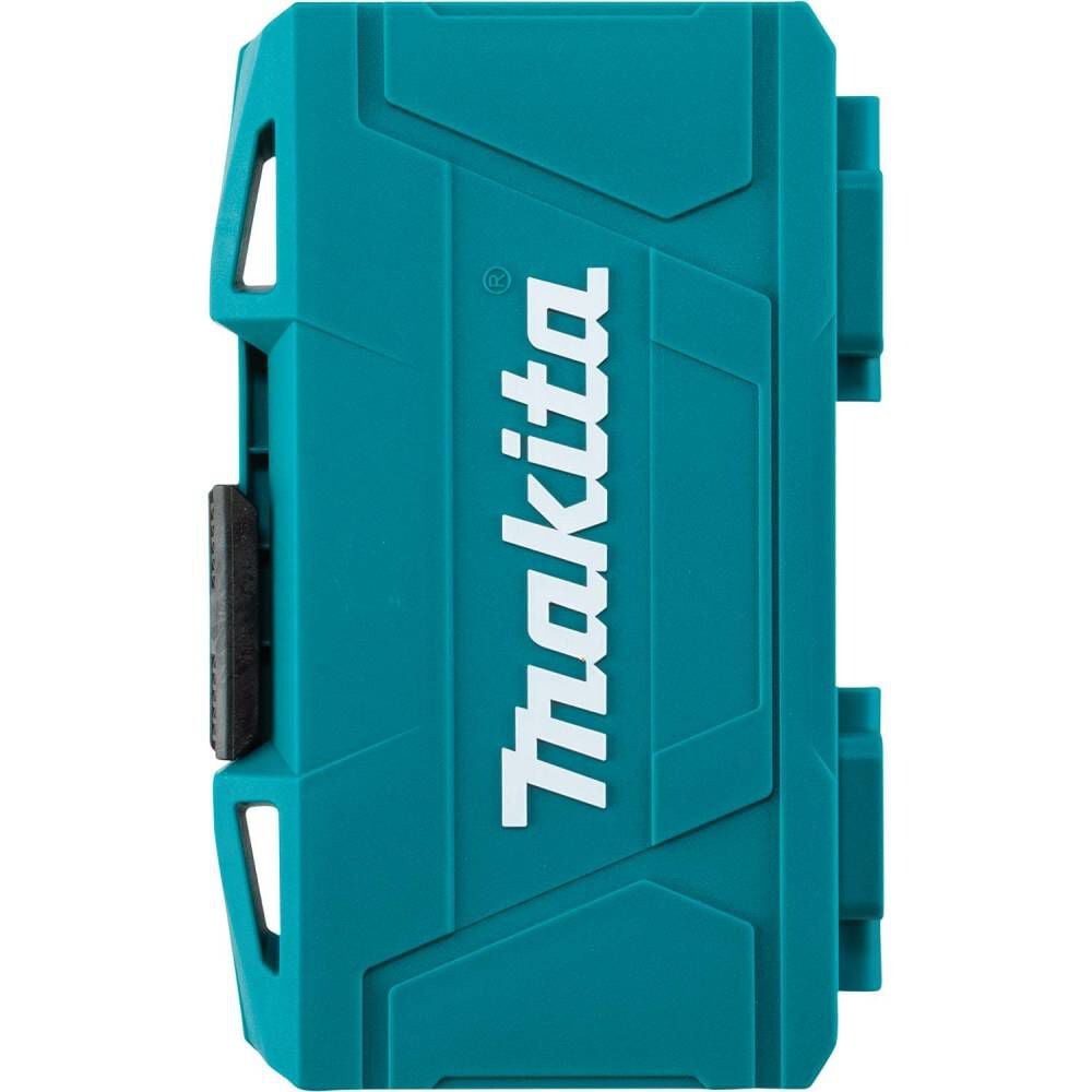 Makita xps impact bit set shop