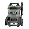EGO 3200 PSI 1.2 GPM Battery Powered Cold Water Pressure Washer with 5 Spray Nozzles (Bare Tool) Reconditioned, small image number 2