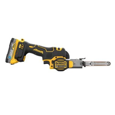DEWALT 20V MAX XR Bandfile Kit, large image number 9