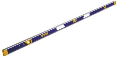 Irwin 78 In. 1550 Magnetic I-Beam Level, large image number 0