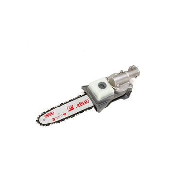 Efco Pruner Attachment - 10in and 90 rotation