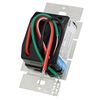 Lutron Skylark LED+ 120V 150W 3-Way Dimmer W/Rocker Switch, small image number 5