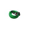 Century Wire Pro Lock 100 ft 12/3 SJTW Molded Extension Cord with CGM Green, small image number 1