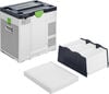 Festool SYS-AIR HEPA 15.6 Inch 264.8 CFM 200W Corded Air Filter, small image number 1