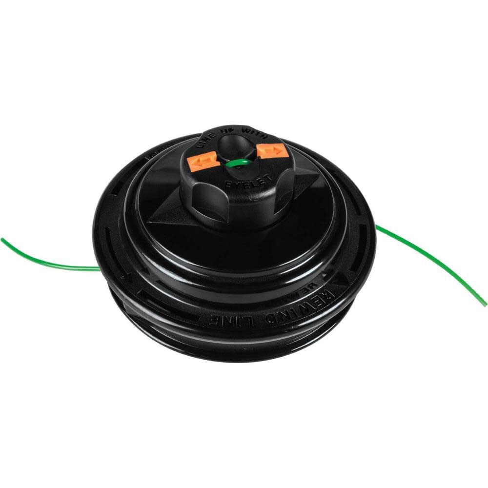 Makita Trimmer Head Bump and Feed RH T-03187 - Acme Tools