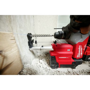 Milwaukee 1/4 in. x 8 in. SLEDGE SDS-PLUS Mortar Knife 48-62-6048