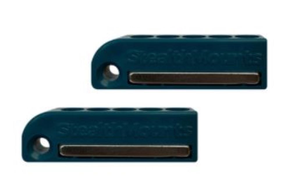 Stealthmounts BLUE Bit Holder for Makita 2pk, large image number 1