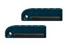 Stealthmounts BLUE Bit Holder for Makita 2pk, small image number 1
