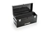 GEARWRENCH Tool Storage 19 In. Black Steel Tote Box, small