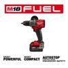 Milwaukee M18 Fuel 4 Tool Combo Kit with Single Drawer Rolling Packout, small image number 5