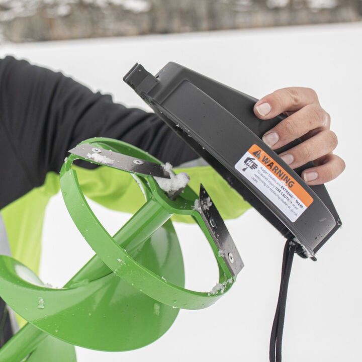 Ion Ice Auger 8in Blade Protector, large image number 3