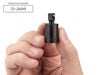 Tekton 1/4 Inch Drive Impact All Accessories Set (5-Piece), small image number 3