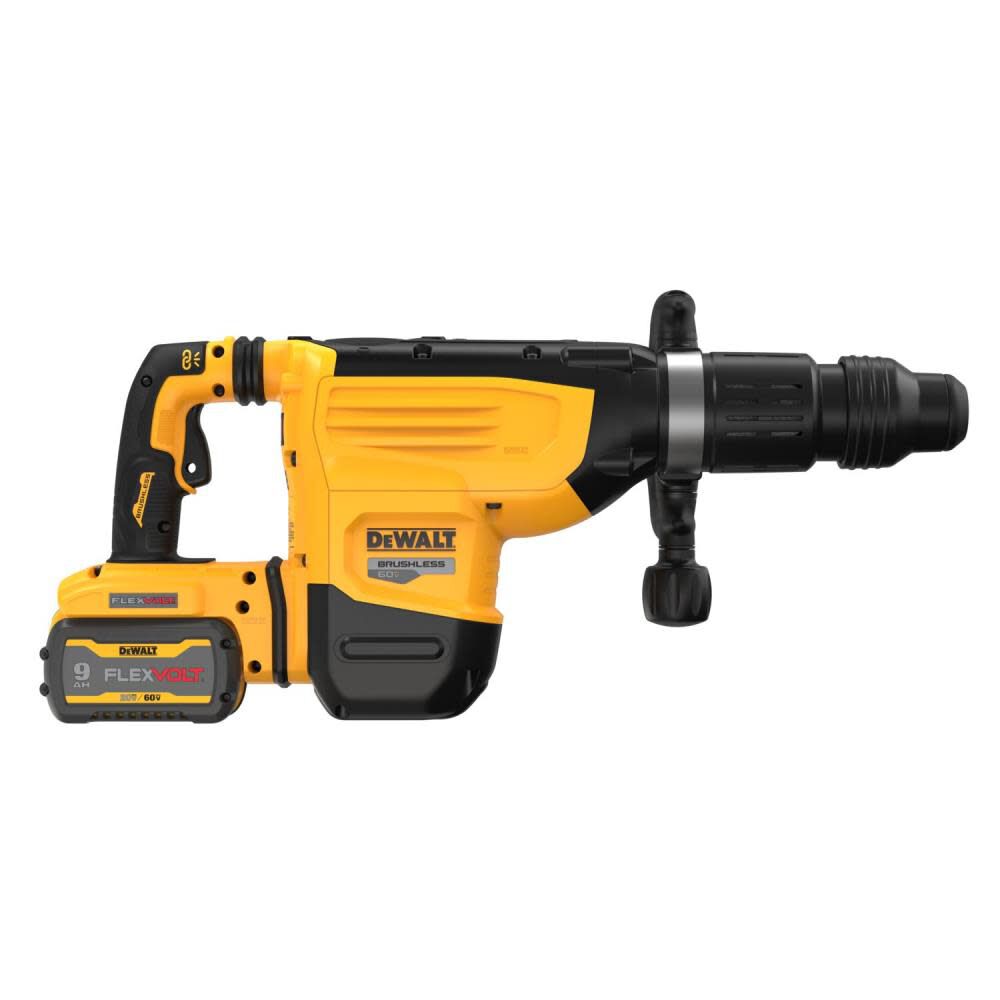 Battery powered chisel 2025 hammer