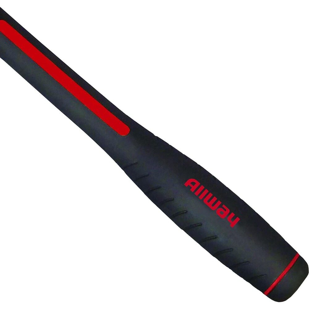 Allway Tools 12in Aluminum Head Wall Stripper, large image number 4
