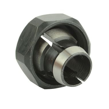 Big Horn 1/2" Router Collet for Porter Cable, large image number 2