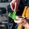 Metabo DropSecure D Ring Tethering Connection 6lb Rated, small image number 2