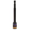 Malco Products 4in Cleanable Reversible Hex Chuck Driver 3/8 & 5/16, small image number 1