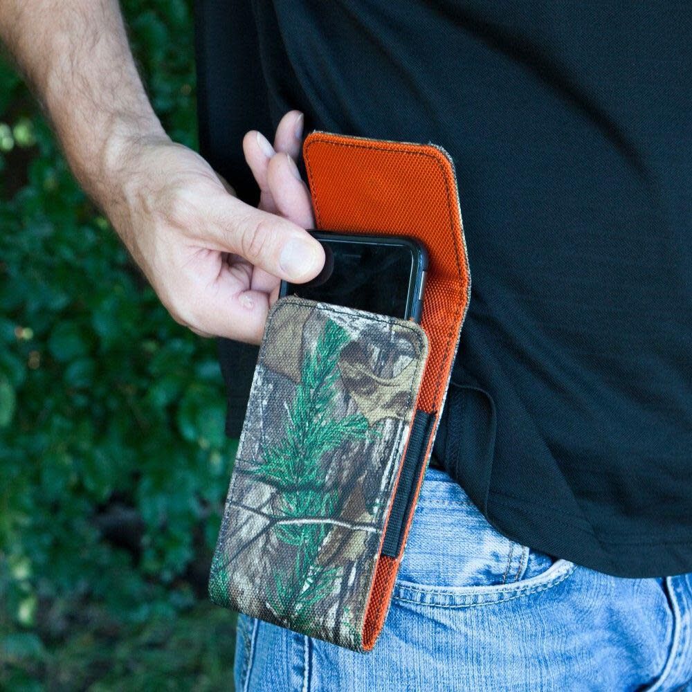 Klein Tools Camo Phone Holder Extra-Large, large image number 7