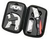 Bessey Utility Knife Set with Zippered Nylon Case, small