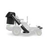EGO Bagger Kit for Z6 42 Inch Zero Turn Riding Mower, Reconditioned, small image number 6