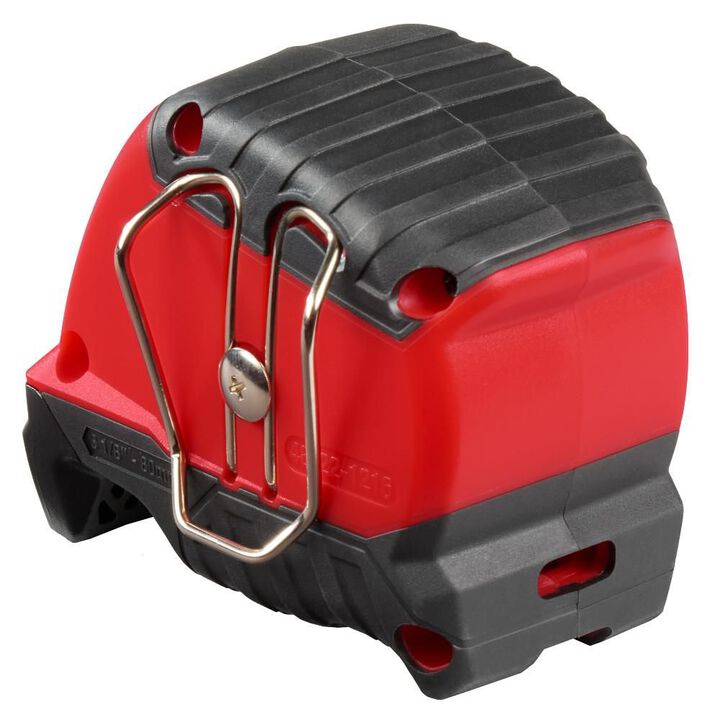 Milwaukee 16 Ft. Wide Blade Tape Measure, large image number 8