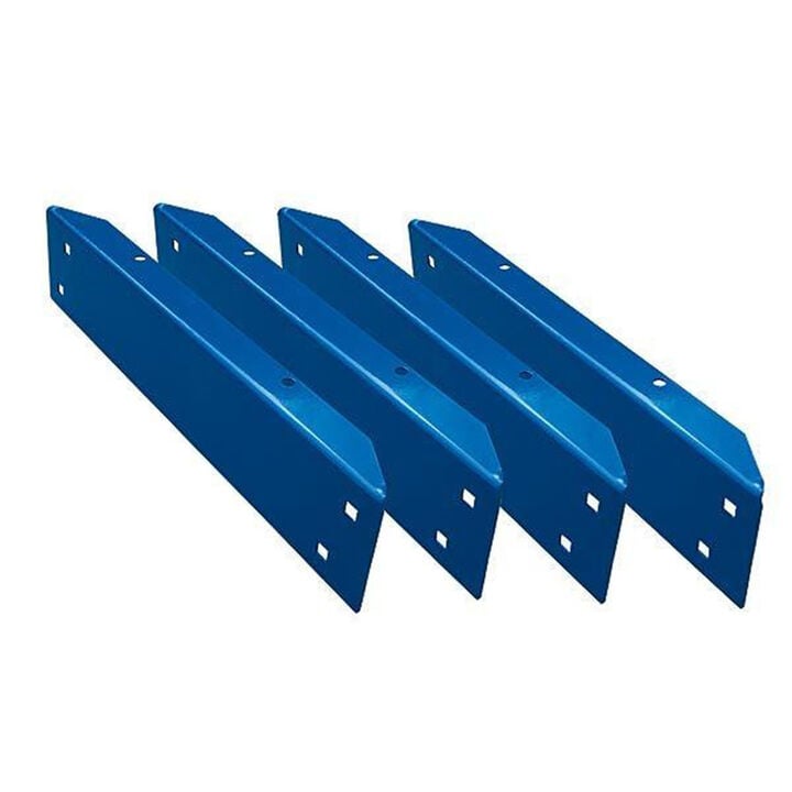 Kreg Universal Bench Rails - 14in (Set of 4)